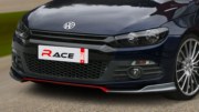 Volkswagen Scirocco Race